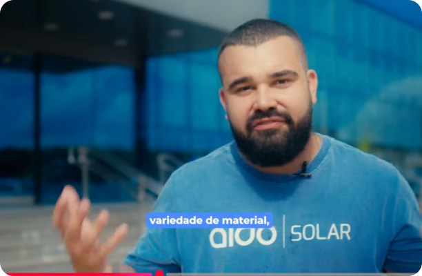 Imagem do vídeo