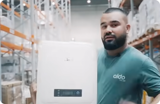 Imagem do vídeo