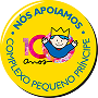 Nós apoiamos Complexo Pequeno Príncipe