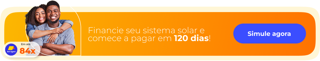 Disponível financiamento | Simule Agora | Em até 84x